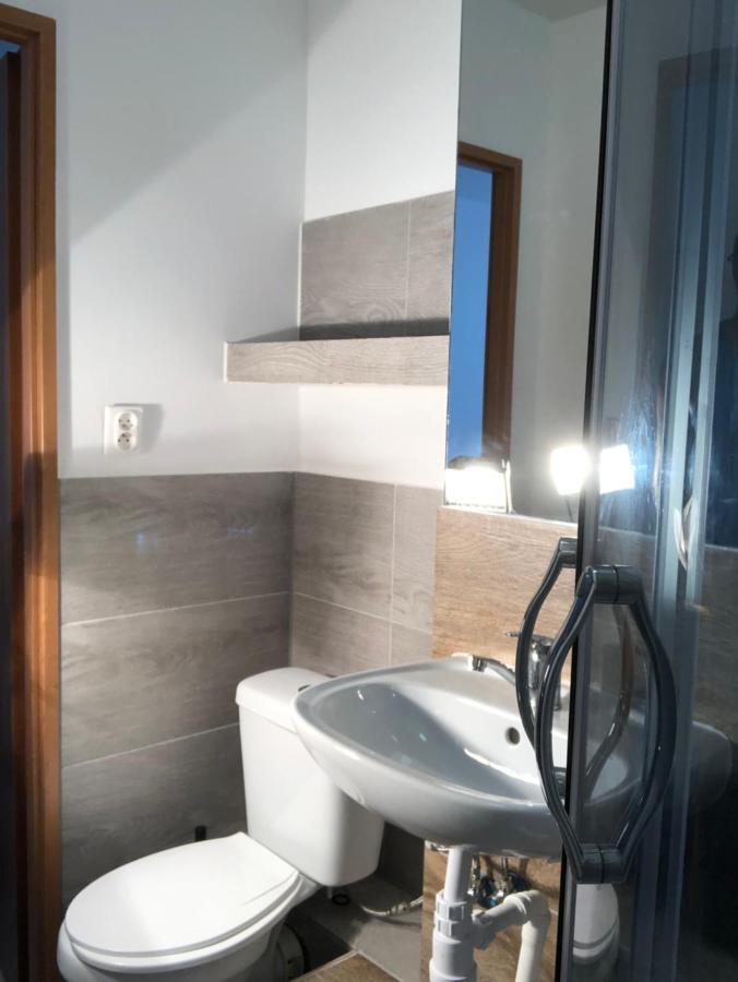 Siechnice Noclegi Exterior foto